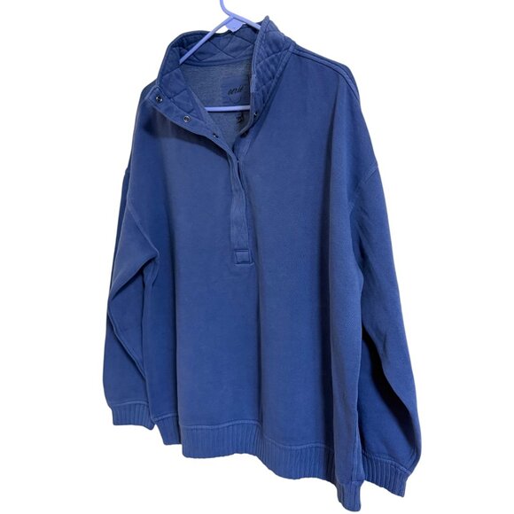 NWT Aerie Oh Snap! Sweatshirt - Picture 6 of 9